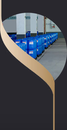 林大化工—工廠實景